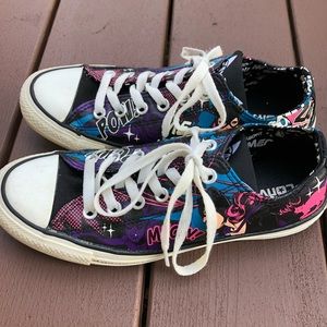 catwoman converse uk